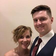 Adam Claybaugh's Instagram, Twitter & Facebook