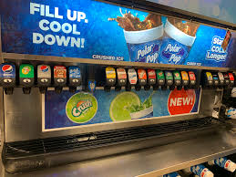 Check spelling or type a new query. Circle K Fountain Choices In Canada Tofizzornottofizz