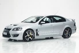 The stance is lower, meaner and more muscular than ever before. Sold Hsv Gts 325kw Sedan Auctions Lot 86 Shannons