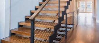 Turn steps into a beautiful part of your yard. 6 Types Of Stair Treads What To Know Before Choosing Various Types Keuka Studios