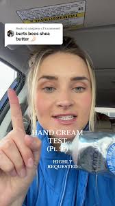 Drugstore Hand Cream Reviews and Recommendations