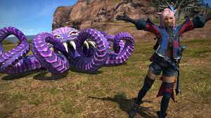 Shadowbringers, stormblood, heavensward, and a realm reborn are registered trademarks or trademarks of square enix co., ltd. Patch 5 45 Notes Final Fantasy Xiv The Lodestone