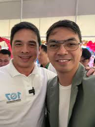 Lionel Leslie Villanueva