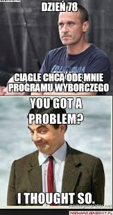 Najdokładniejsze kalkulatory, wskaźniki i stawki. Memy I Gify Problem Kukiza Jasfasola Kukiz Memy