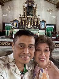 Prayers for Marriage Encounter Weekend in Perak, Malaysia