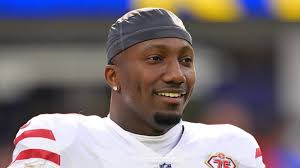 Deebo Samuel Ends Trade Speculation By Taking $73.5M Deal To Stay In San  Francisco