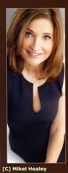 JazzProfiles: Joanne Tatham