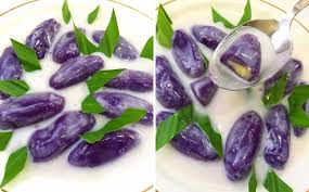 Mudah cakap, resepi kuih muih tradisional yang bila di makan boleh teringat pada mak ayah di kampung. Resepi Kuih Butir Nangka Berinti Pisang Resepi Bonda