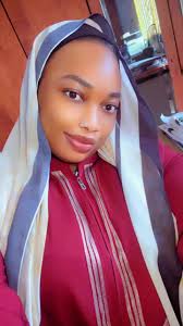 Halima Shehu