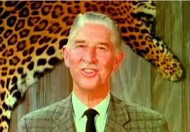 I wonder if anyone else remembers..