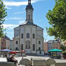 Hotels near heimathaus traunstein mit integriertem spielzeugmuseum. So Will Traunsteins Burgermeister Dr Christian Hummer Die Innenstadt Zukunftsfahig Machen Region Chiemgau