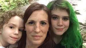 Fundraiser for Amber Burden by Karla Wilson : Help Amber Heal