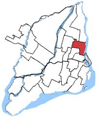 Hochelaga Circonscription Federale Wikipedia
