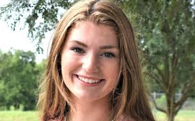 Today's smile: I'm smiling because