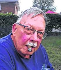 David CHRIST Obituary (2022)