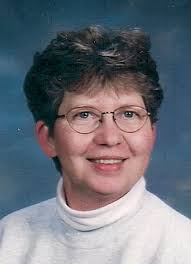 Judith 'Judy' Mae Lewis Obituary June 12, 2016