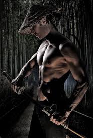 The Last Samurai The Last Samurai Sword Poses Samurai