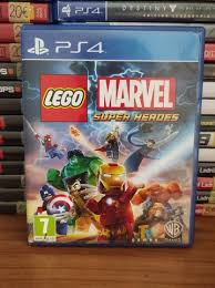 Entrá y conocé nuestras increíbles ofertas y promociones. Mil Anuncios Com Lego Marvel Ps3 Segunda Mano Y Anuncios Clasificados