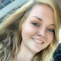 Allicyn Brooke Smalley Obituary