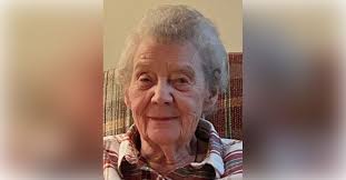 Obituary information for Eunice D. Schewe