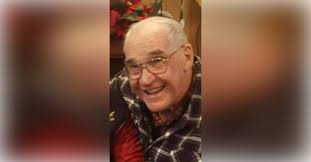 Obituary information for Darrell Eugene Shock