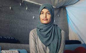 But we do need shamima begum to face a jury in a british court. Ffwpfmbcmvalxm