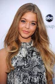 We met with sasha pieterse from pretty little liars and she told us some of her favorite things! Pretty Little Liars Star Sasha Pieterse Husband Hudson Sheaffer Welcome Their First Child