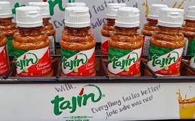 What to use tajin on? Tajin The Essential Mexican Seasoning Glutto Digest