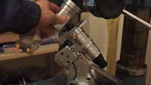 In he began his accountancy career at martin rata and partners as an articled clerk and went on to qualify as a professional accountant. Home Made Equatorial Mount 01 Youtube