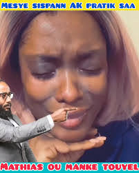 Sherley Etienne's Instagram, Twitter & Facebook