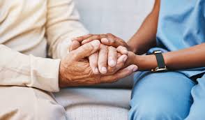 Comfort Home Care | Blackfoot ID