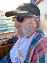 OK, crew members. You now officially have a new President of the Schooner  Wharf Bar Breakfast Club, Key West Florida. Chet Hjr. Wish him well. Chet  has also been made group Moderator.