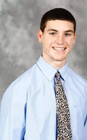 2015 Men's Lacrosse Roster