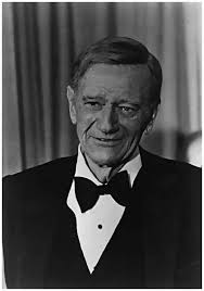 In January 1979, John Wayne underwent surgery at UCLA Medical Center, where  doctors discovered a malignant tumor in his stomach with metastasis to the  lymph nodes. This diagnosis marked the beginning of