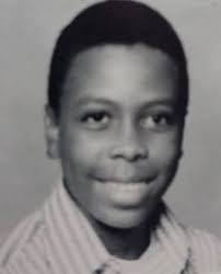 Remembering Raymond Denson Hardaway High School 1977