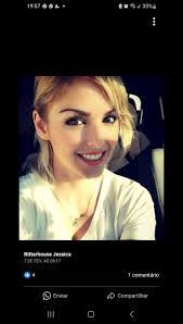 Jessica Rittenhouse's Instagram, Twitter & Facebook