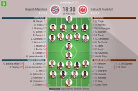 Maybe you would like to learn more about one of these? Assim Vivemos O Bayern Munchen Eintracht Frankfurt