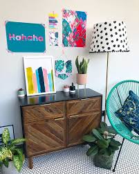 Colourful Art Gallery Wall Colourful Wall Art Colourful Gallery Wall Prints Print Wall Home Decor Art Gallery Wall Colorful Wall Art