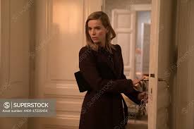 NICOLE O'NEILL in RED SPARROW (2018), directed by FRANCIS LAWRENCE. -  SuperStock