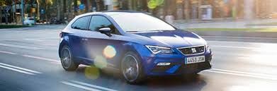 Discover the unique and modern interior of the seat leon with the highest quality and comfort combined with the ultimate in. Erster Test Seat Leon Autoscout24