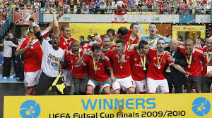 Aug 3, 2020 contract expires: Benfica Lift Futsal Cup In Lisbon Futsal Champions League Uefa Com