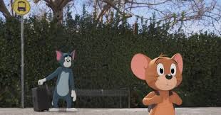 This article discusses about an unreleased product. Tom E Jerry Filme Live Action Ganha Primeiro Trailer