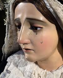 Sábado Mariano: Madre, Salud de los...