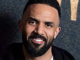 Craig David says he's still single at 40 after struggling to open up after  heartbreak