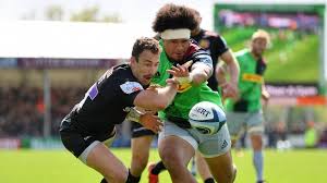 This file does not require a rating on the project's quality scale. Premiership Rugby Match Report Exeter Chiefs 17 15 Harlequins