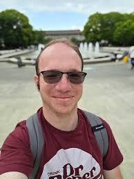 Introduction of Amber in Singles Group