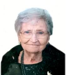 Giuseppina Soragnese Obituary