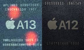 A13 bionic processor is found in the more expensive iphone 11 series of devices. Apple A13 Bionic Vs A12 Bionic Comparison What S The Difference