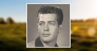 Lester Franklin Perryman Obituary December 2, 2018