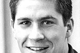 Chris Studer's Instagram, Twitter & Facebook